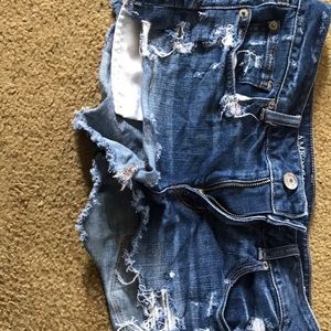 American eagle outfitters bought and didnt fit